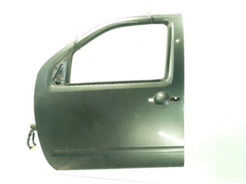 400848 ELEVALUNAS PUERTA LAT DEL DER NISSAN PATHFINDER III (R51)|Desguaces La Cabaña 2