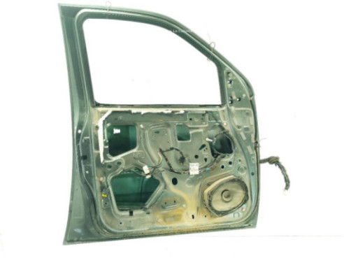 PUERTA LAT DEL IZQ NISSAN PATHFINDER III (R51)|Desguaces La Cabaña