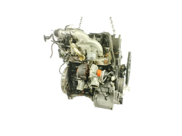 AWX MOTOR SKODA SUPERB I (3U4)|Desguaces La Cabaña