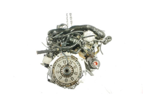 AWX MOTOR SKODA SUPERB I (3U4)|Desguaces La Cabaña
