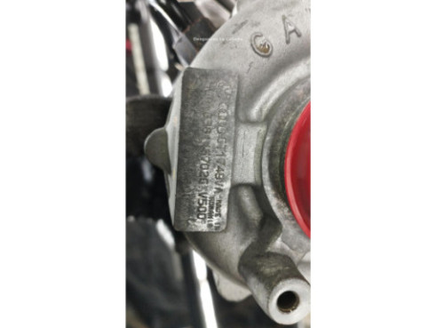 AWX MOTOR SKODA SUPERB I (3U4)|Desguaces La Cabaña