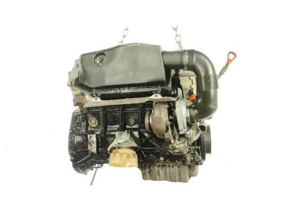 612961 MOTOR MERCEDES BENZ CLASE E (W210)|Desguaces La Cabaña