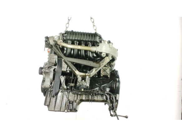 612961 MOTOR MERCEDES BENZ CLASE E (W210)|Desguaces La Cabaña