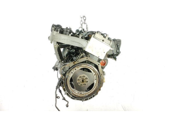 612961 MOTOR MERCEDES BENZ CLASE E (W210)|Desguaces La Cabaña