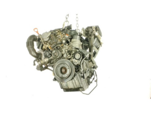 612961 MOTOR MERCEDES BENZ CLASE E (W210)|Desguaces La Cabaña