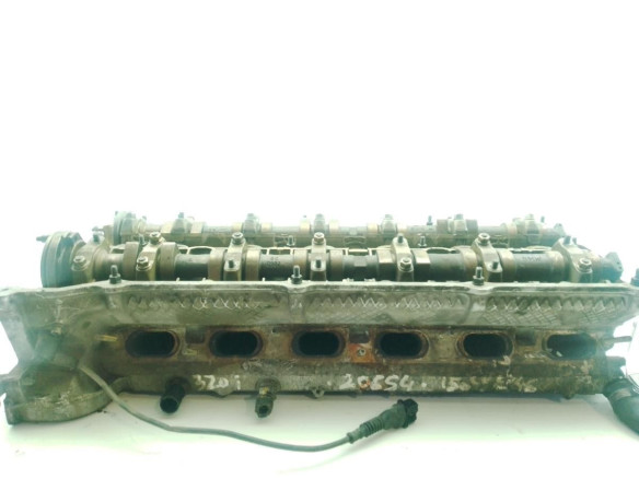 11127514539 CULATA BMW 3 (E46)|Desguaces La Cabaña