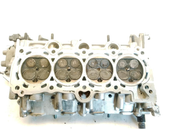 221002B700  CULATA KIA SPORTAGE (SL)|Desguaces La Cabaña