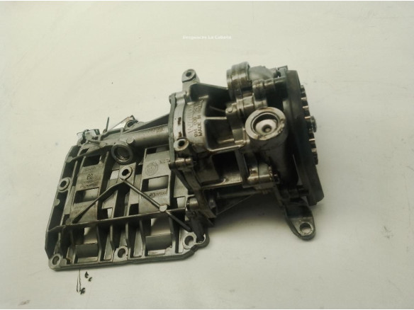 11417810451 BOMBA ACEITE BMW 1 (E87)|Desguaces La Cabaña