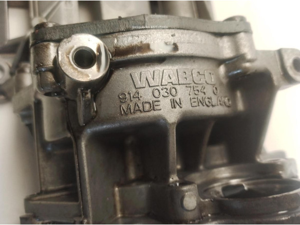 11417810451 BOMBA ACEITE BMW 1 (E87)|Desguaces La Cabaña