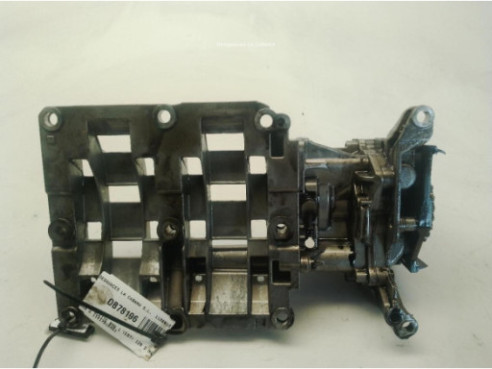 11417810451 BOMBA ACEITE BMW 1 (E87)|Desguaces La Cabaña