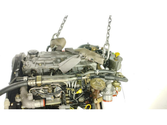 RF4F MOTOR MAZDA PREMACY (CP)|Desguaces La Cabaña