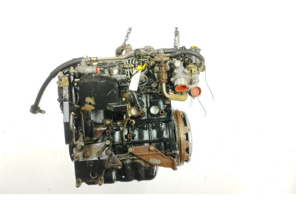RF4F MOTOR MAZDA PREMACY (CP)|Desguaces La Cabaña