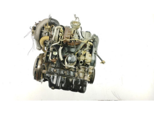 RF4F MOTOR MAZDA PREMACY (CP)|Desguaces La Cabaña