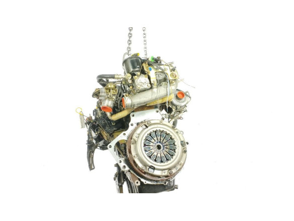 RF4F MOTOR MAZDA PREMACY (CP)|Desguaces La Cabaña