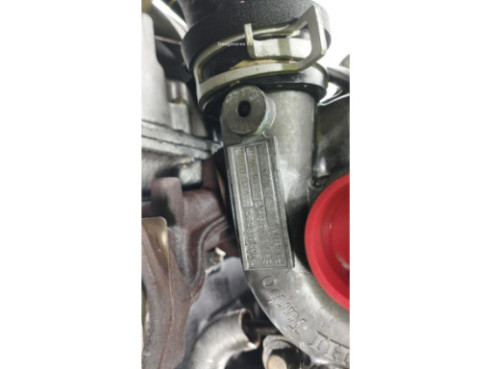 RF4F MOTOR MAZDA PREMACY (CP)|Desguaces La Cabaña