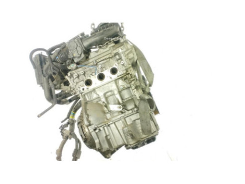 HR12 MOTOR NISSAN MICRA |Desguaces La Cabaña