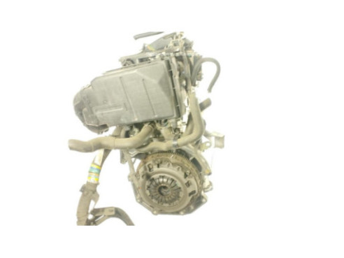 HR12 MOTOR NISSAN MICRA |Desguaces La Cabaña