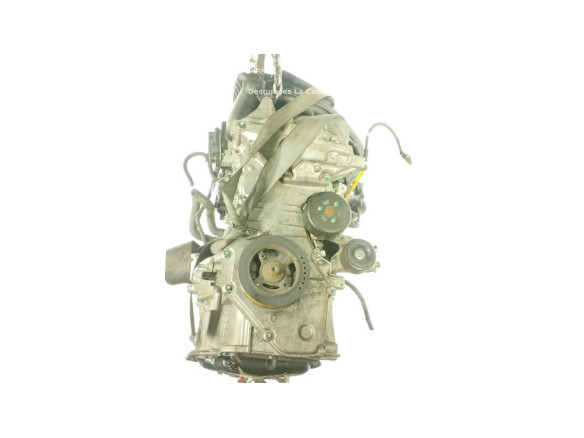 HR12 MOTOR NISSAN MICRA |Desguaces La Cabaña