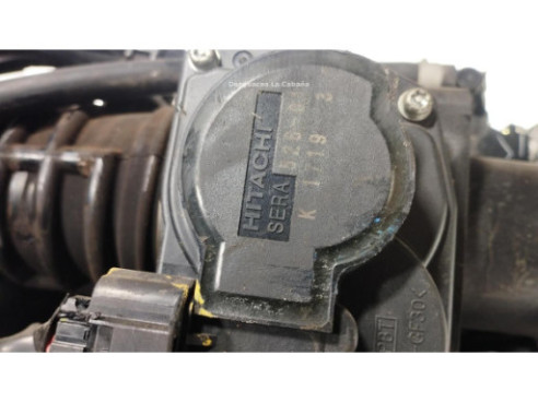 HR12 MOTOR NISSAN MICRA |Desguaces La Cabaña