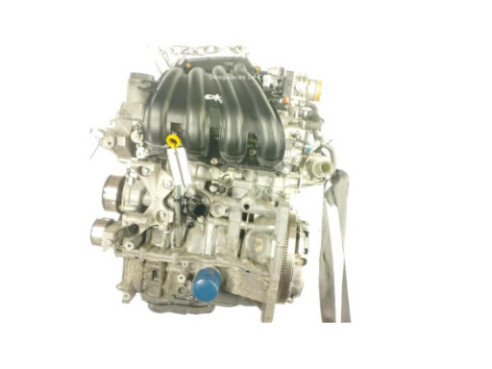 MOTOR COMPLETO|Desguaces La Cabaña 2