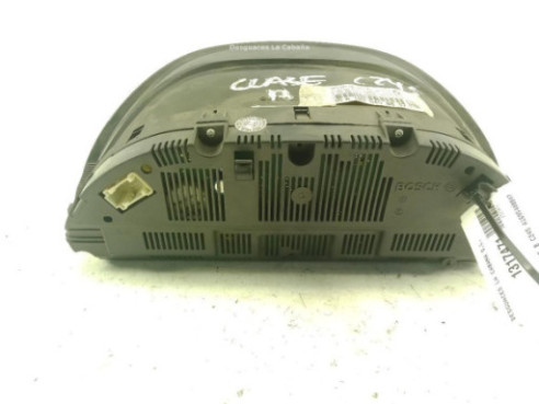 A1695408847 CUADRO INSTRUMENTOS MERCEDES BENZ CLASE B (W245) |Desguaces La Cabaña