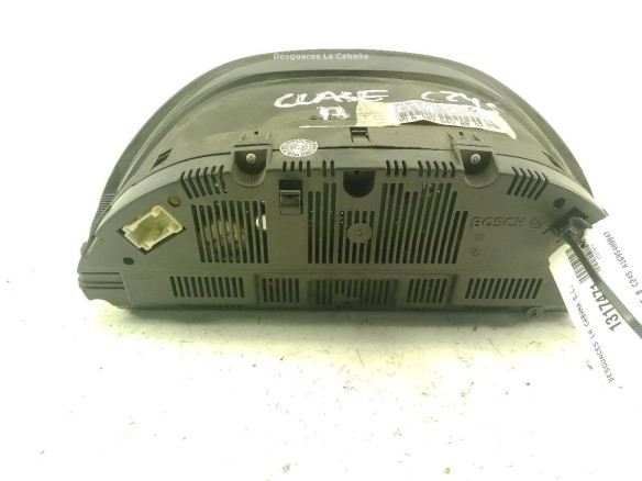 A1695408847 CUADRO INSTRUMENTOS MERCEDES BENZ CLASE B (W245) |Desguaces La Cabaña
