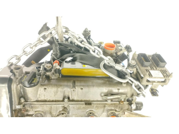 350A1000 MOTOR FIAT PUNTO (199_)|Desguaces La Cabaña