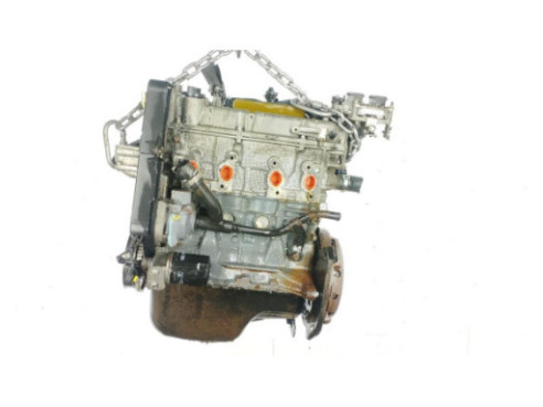MOTOR COMPLETO|Desguaces La Cabaña 2
