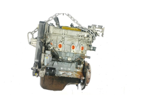 350A1000 MOTOR FIAT PUNTO (199_)|Desguaces La Cabaña