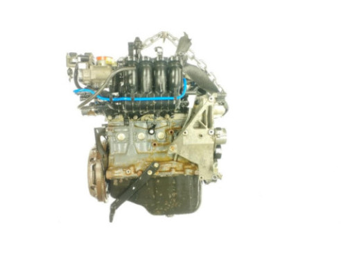 350A1000 MOTOR FIAT PUNTO (199_)|Desguaces La Cabaña