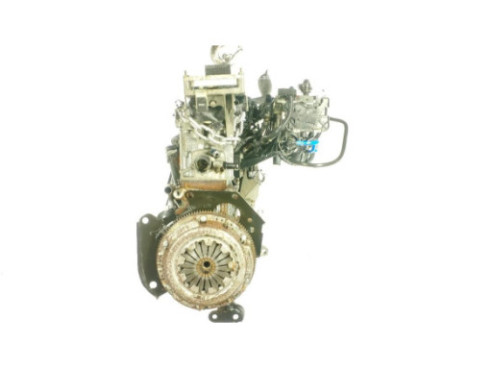 350A1000 MOTOR FIAT PUNTO (199_)|Desguaces La Cabaña