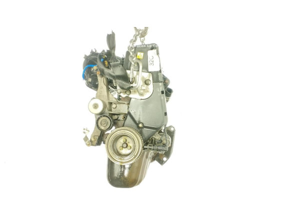 350A1000 MOTOR FIAT PUNTO (199_)|Desguaces La Cabaña