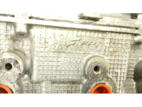 350A1000 MOTOR FIAT PUNTO (199_)|Desguaces La Cabaña