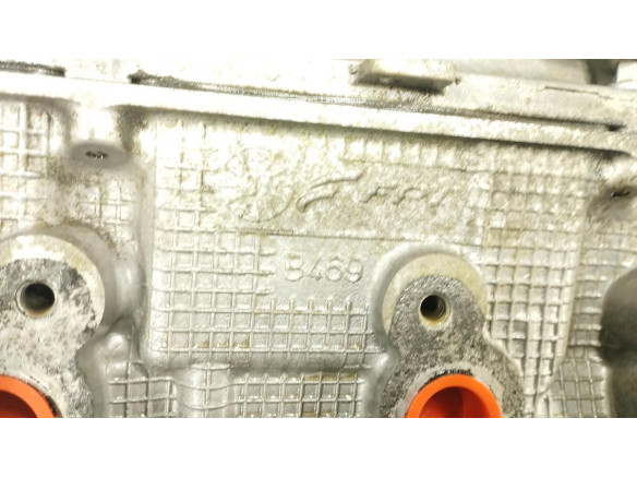 350A1000 MOTOR FIAT PUNTO (199_)|Desguaces La Cabaña