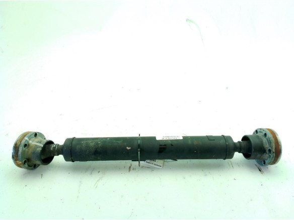 A1644100701 PALIER CENTRAL DEL MERCEDES BENZ CLASE GL (X164)|Desguaces La Cabaña