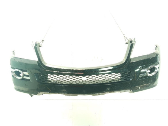 A1648855325 PARAGOLPES DEL MERCEDES BENZ CLASE GL (X164)|Desguaces La Cabaña
