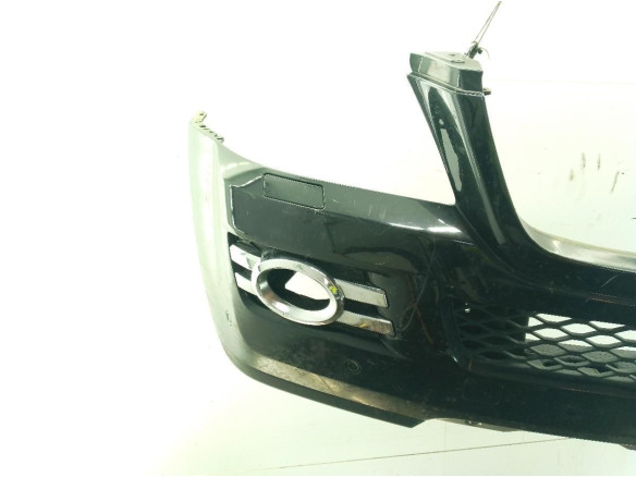 A1648855325 PARAGOLPES DEL MERCEDES BENZ CLASE GL (X164)|Desguaces La Cabaña