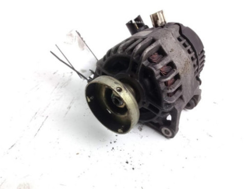 MS1022118071 ALTERNADOR FORD FOCUS (DAW, DBW) |Desguaces La Cabaña