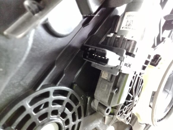83450G4010 ELEVALUNAS PUERTA LAT TRA IZQ HYUNDAI i30 (PDE, PD) |Desguaces La Cabaña