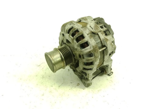 ALTERNADOR|Desguaces La Cabaña