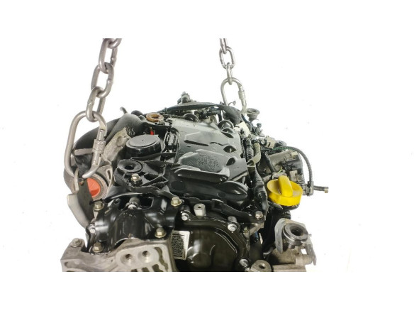 M9RG742 MOTOR RENAULT LAGUNA III (BT0/1)|Desguaces La Cabaña