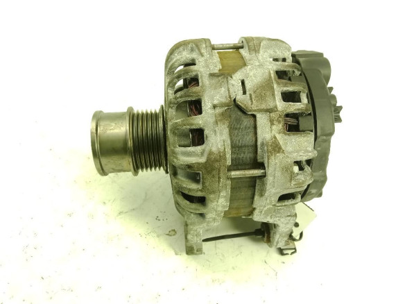 04E903015A ALTERNADOR SEAT IBIZA IV (6J5, 6P1) |Desguaces La Cabaña