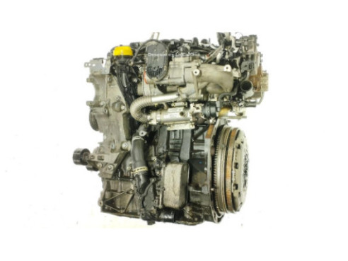 MOTOR COMPLETO|Desguaces La Cabaña 2