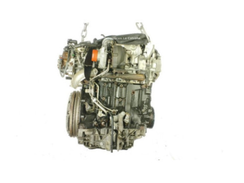 M9RG742 MOTOR RENAULT LAGUNA III (BT0/1)|Desguaces La Cabaña