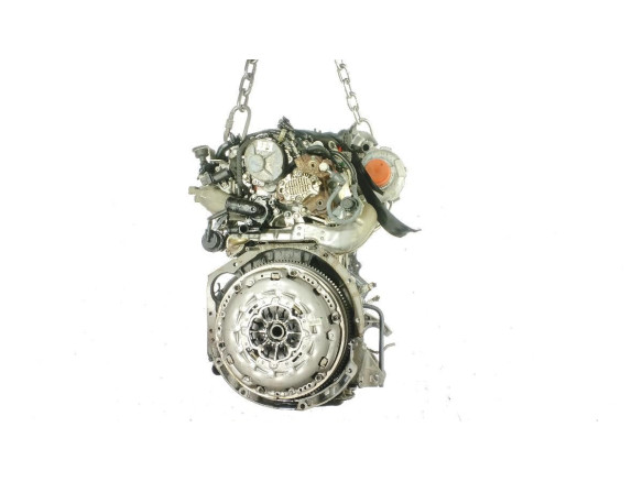 M9RG742 MOTOR RENAULT LAGUNA III (BT0/1)|Desguaces La Cabaña