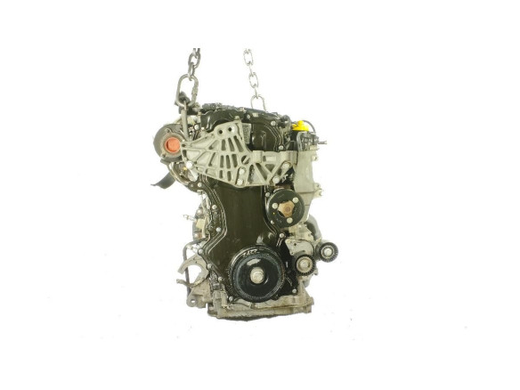 M9RG742 MOTOR RENAULT LAGUNA III (BT0/1)|Desguaces La Cabaña