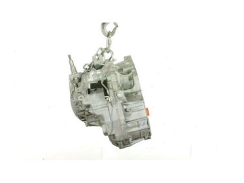 20GY03 CAJA CAMBIOS PEUGEOT 5008|Desguaces La Cabaña