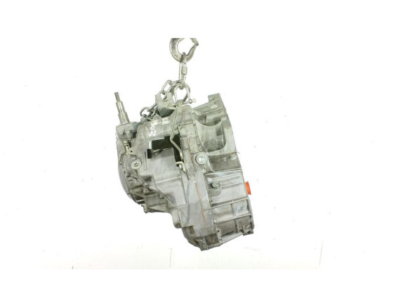 20GY03 CAJA CAMBIOS PEUGEOT 5008|Desguaces La Cabaña