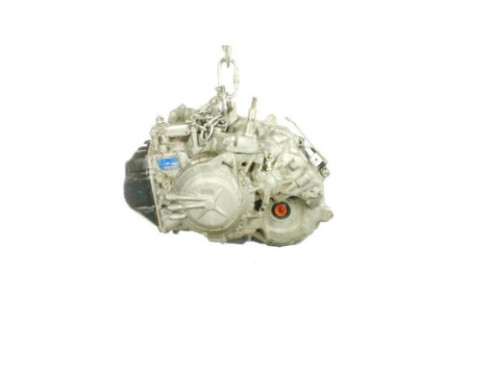 20GY03 CAJA CAMBIOS PEUGEOT 5008|Desguaces La Cabaña