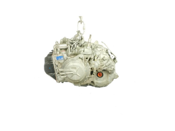 20GY03 CAJA CAMBIOS PEUGEOT 5008|Desguaces La Cabaña